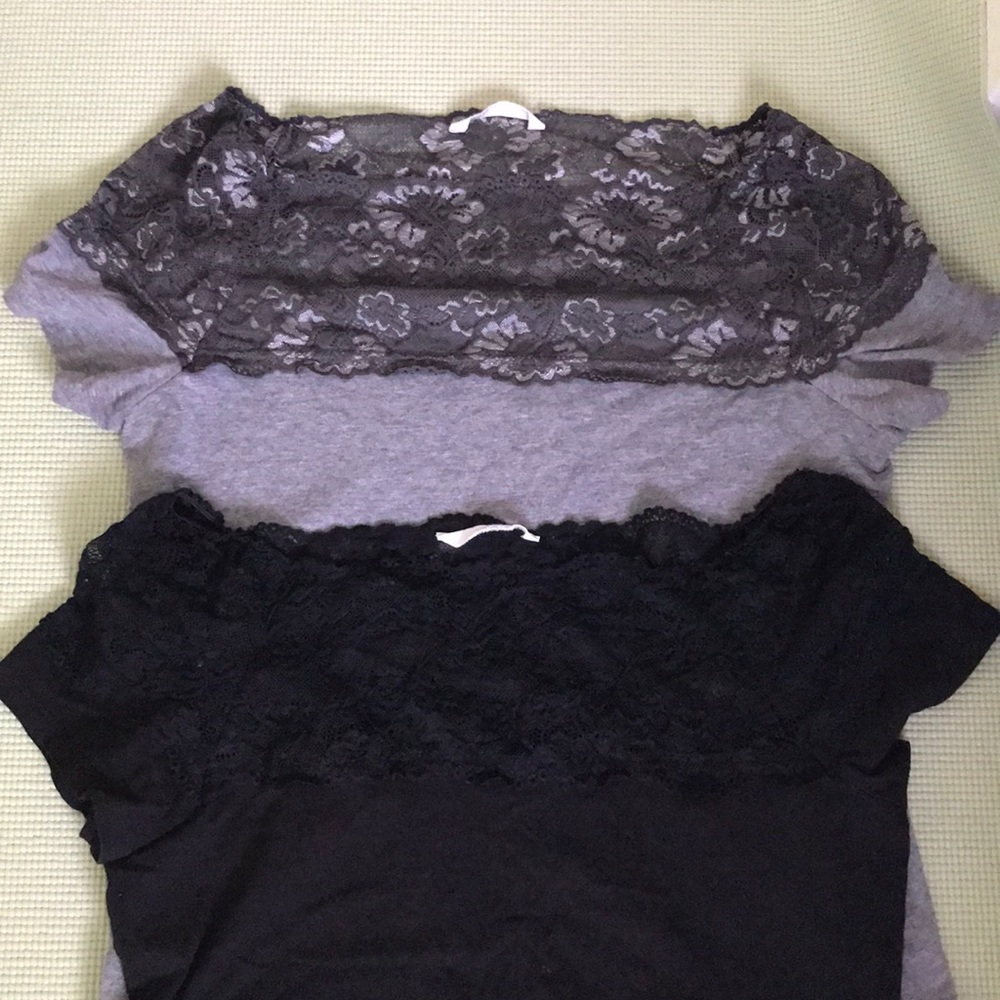 H&M blouse bundle